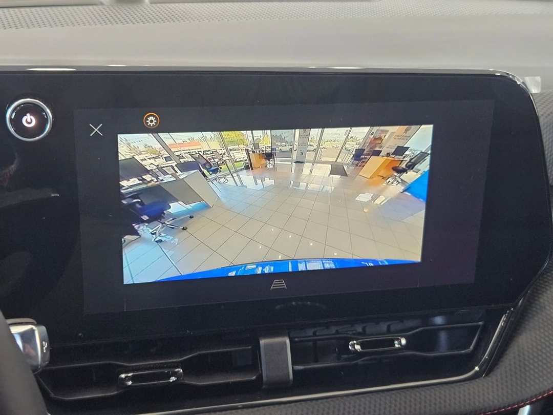 2026 Chevrolet Equinox RS - Image 20