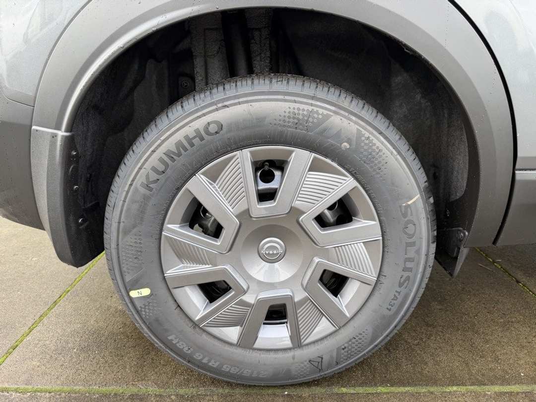 2026 Nissan Kicks S - Image 10