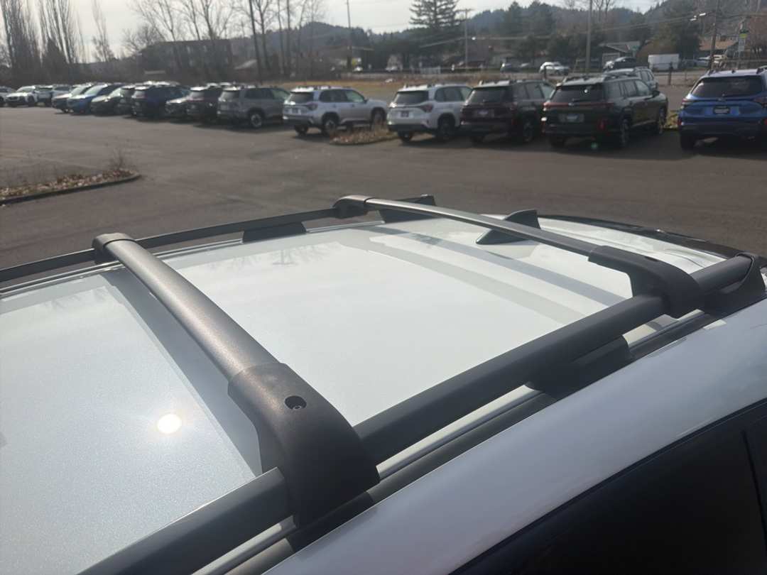 2024 Subaru Crosstrek Sport - Image 11