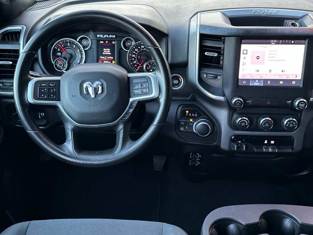 2022 Ram 2500 Big Horn - Image 12