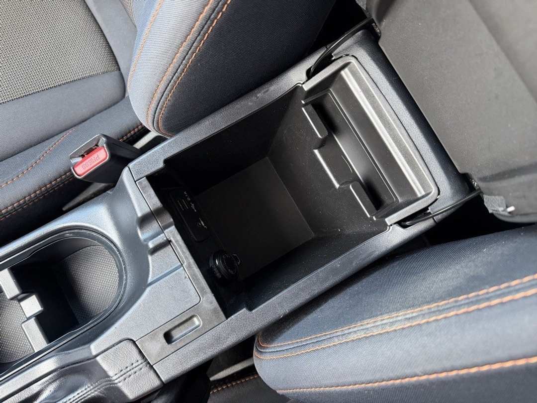 2019 Subaru Crosstrek 2.0i Premium - Image 28