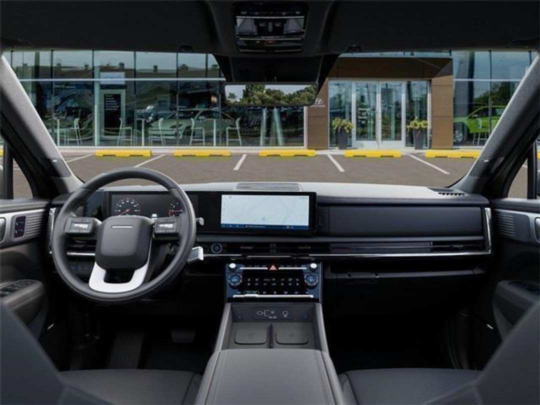 2026 Hyundai Santa Fe Calligraphy - Image 11