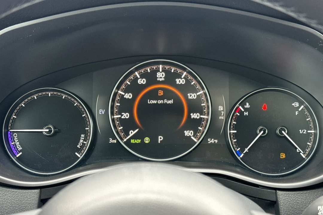 2026 MAZDA Cx-50 Premium - Image 24