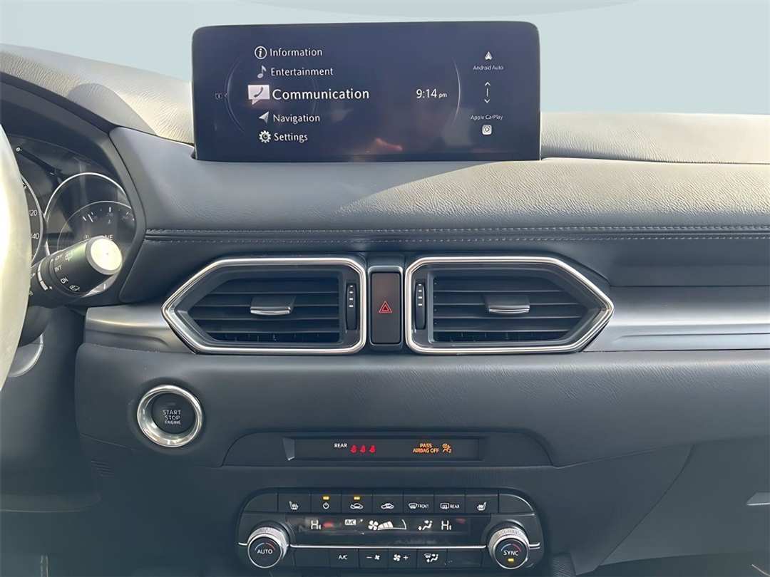 2024 MAZDA CX-5 2.5 S Select Package - Image 17