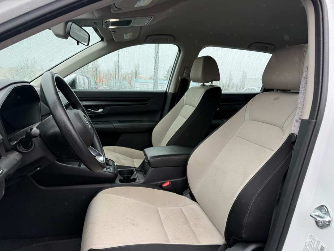2024 Honda CR-V LX - Image 9