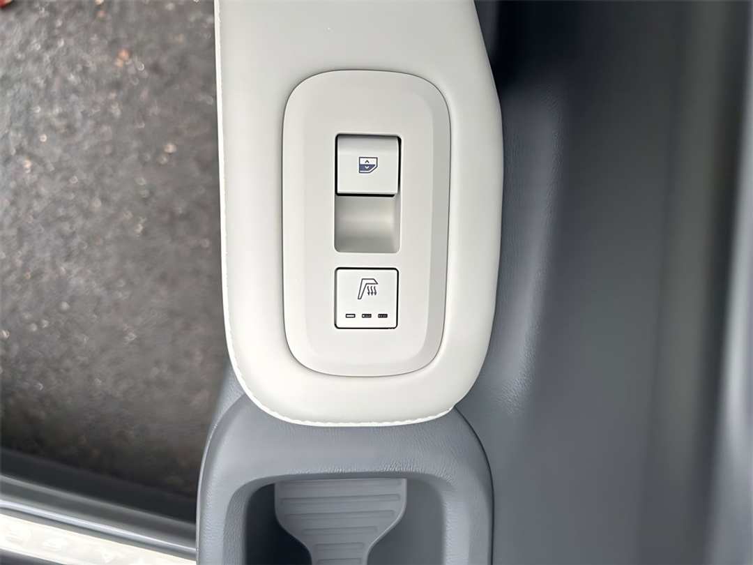 2026 Hyundai Santa Fe Calligraphy - Image 22