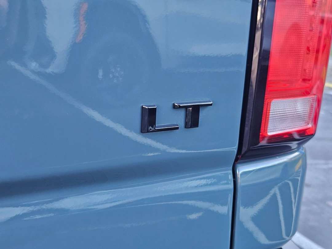 2026 Chevrolet Silverado 3500Hd LT - Image 36