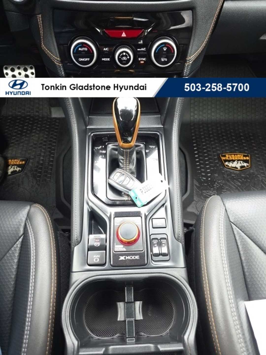 2022 Subaru Forester Wilderness - Image 20