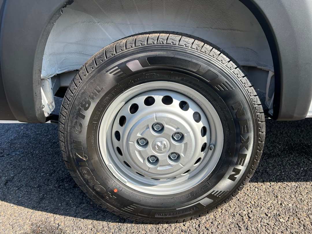 2026 Ram Promaster 2500 High Roof - Image 8