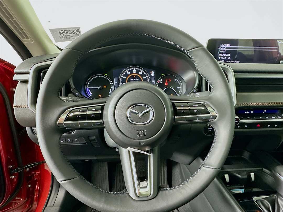 2026 MAZDA Cx-50 Premium - Image 11