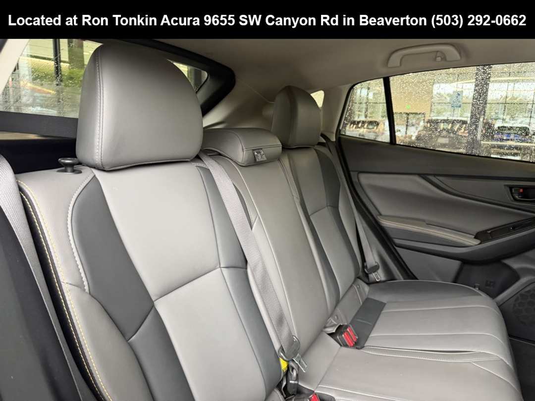 2023 Subaru Crosstrek Sport - Image 29