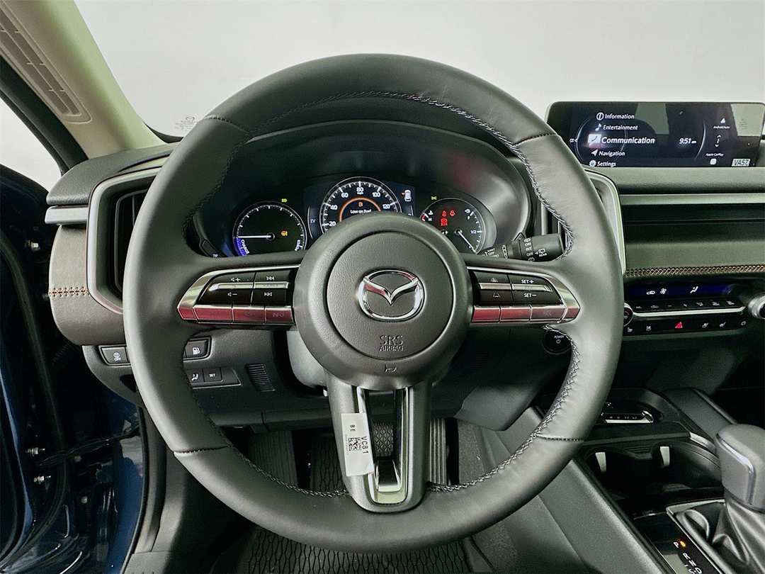 2026 MAZDA Cx-50 Premium - Image 11