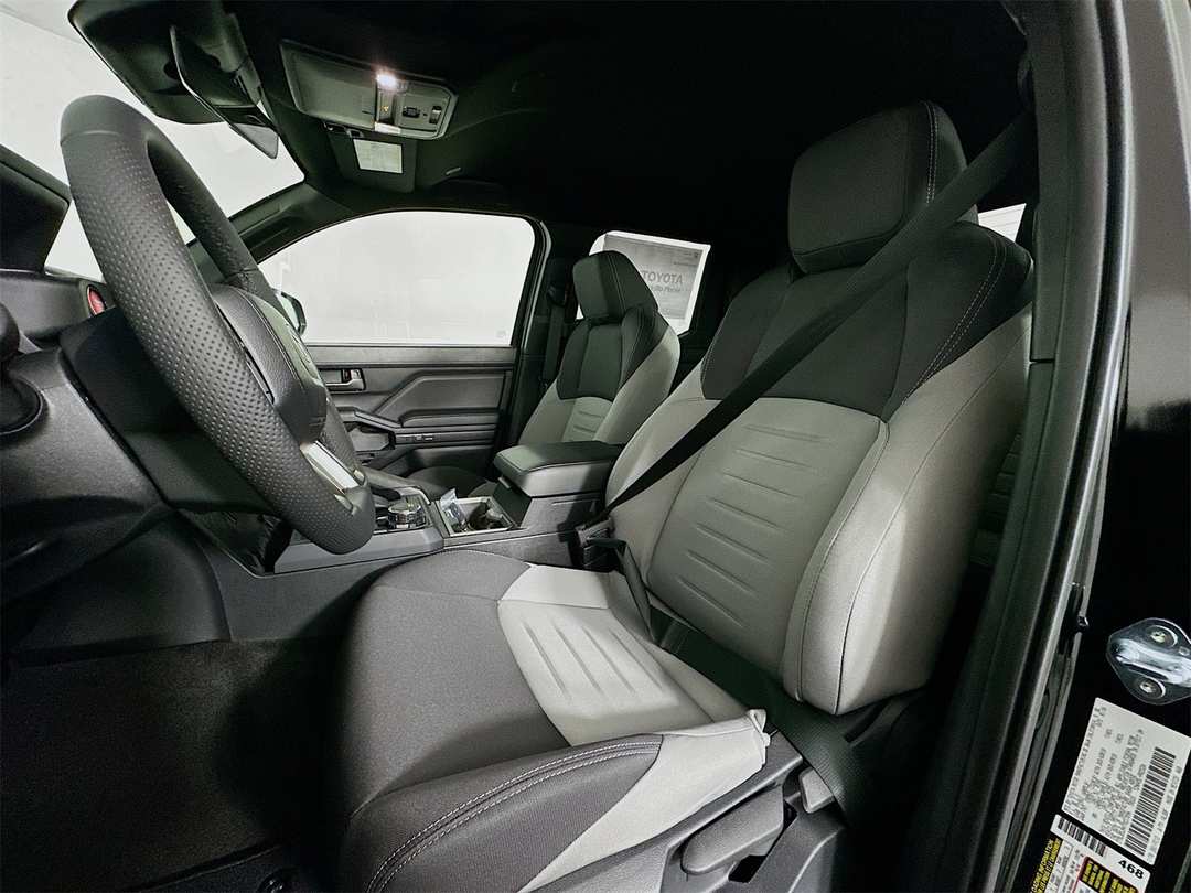 2026 Toyota Tacoma TRD Sport - Image 21