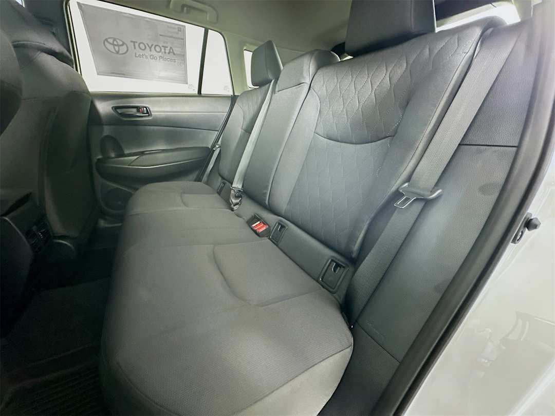 2026 Toyota Corolla Cross LE - Image 24