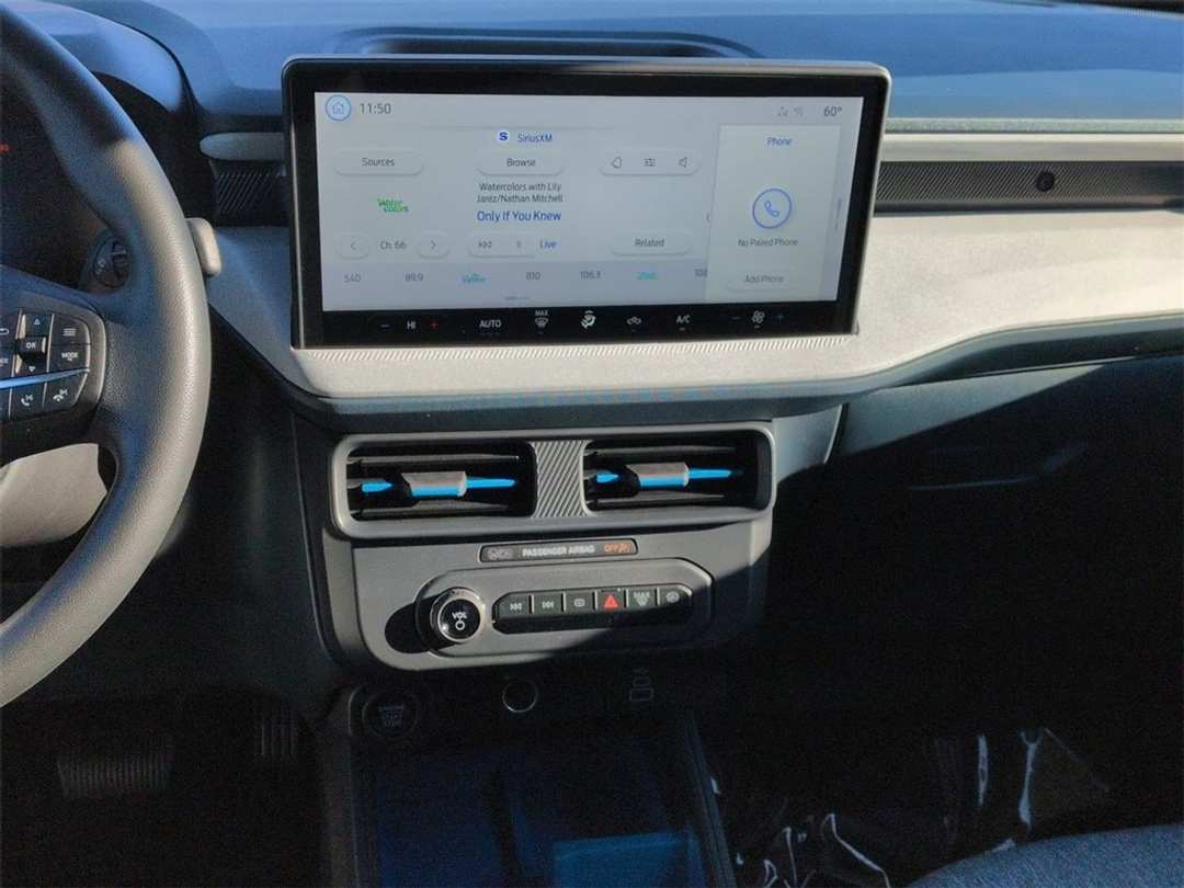 2026 Ford Maverick XLT - Image 18