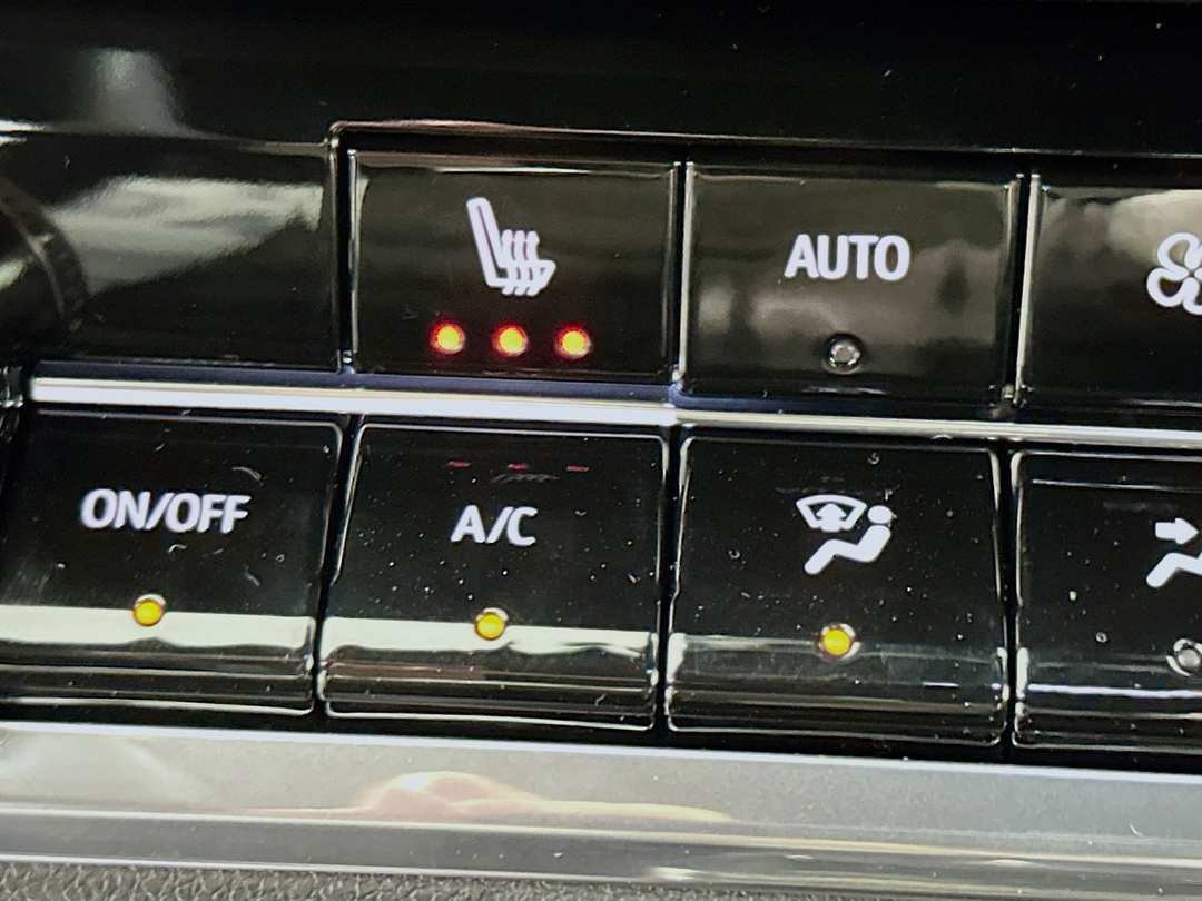 2026 Chevrolet Equinox RS - Image 20