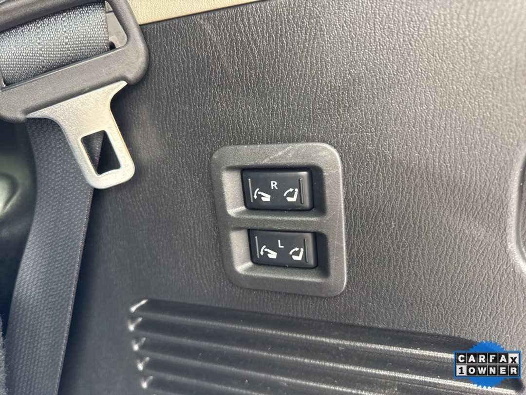 2024 INFINITI Qx80 LUXE - Image 16