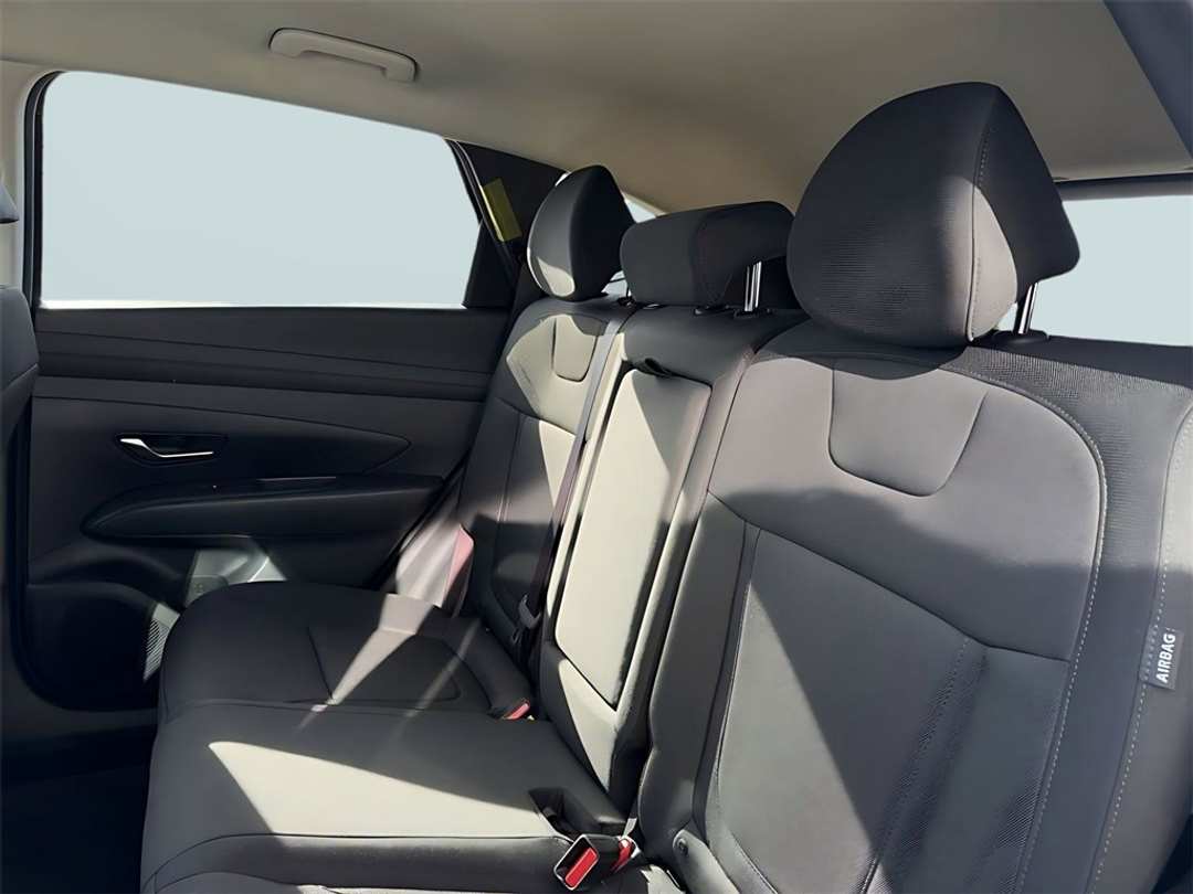 2026 Hyundai Tucson SEL - Image 29