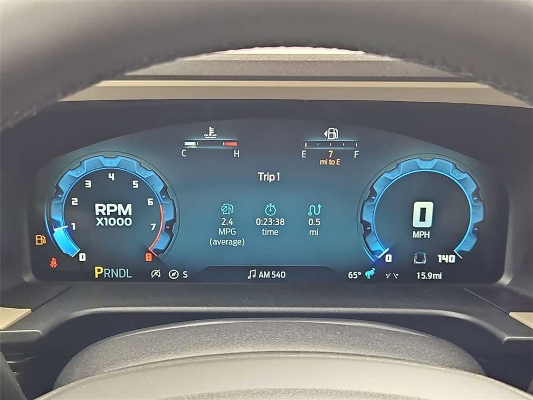 2025 Ford Bronco Sport Big Bend - Image 15