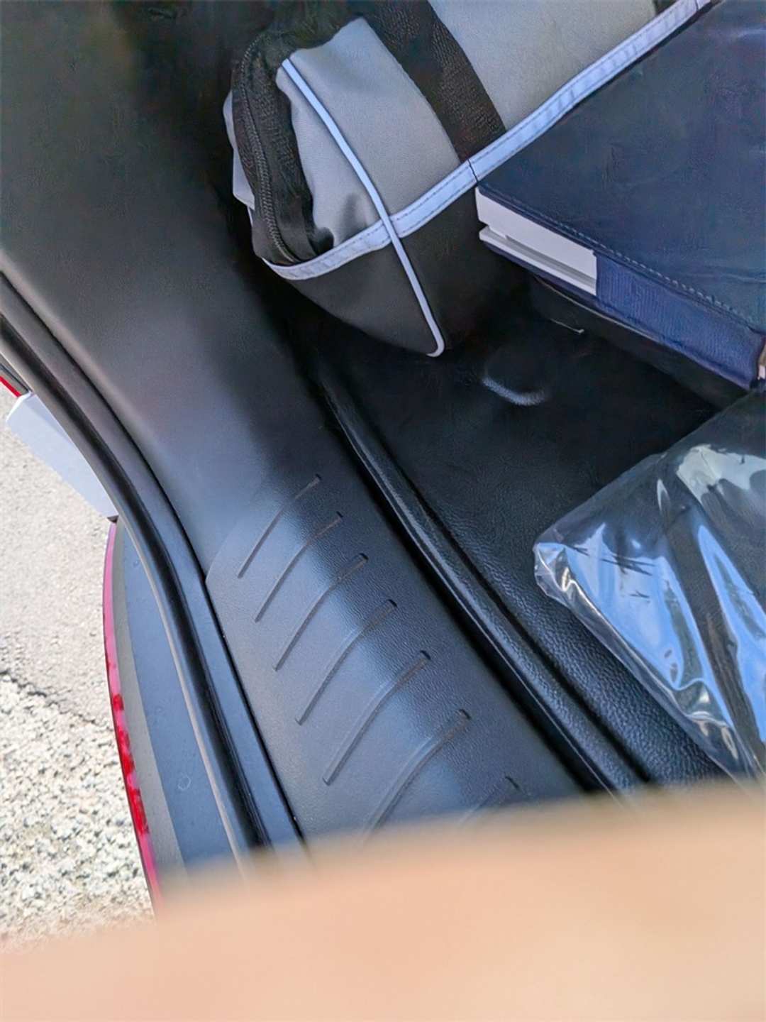 2026 Hyundai Santa Fe SEL - Image 25