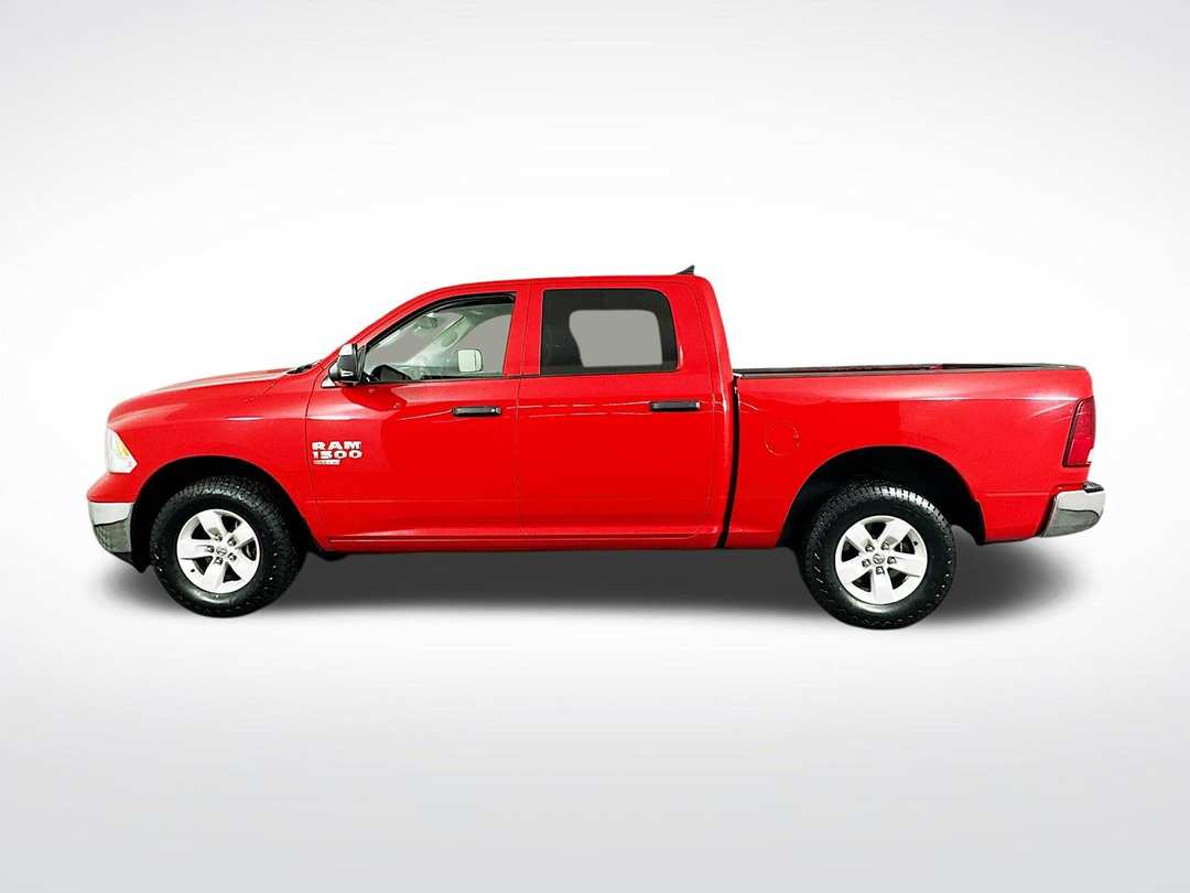 2023 Ram 1500 Classic SLT - Image 5