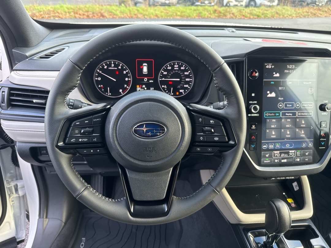 2026 Subaru Forester Premium - Image 30