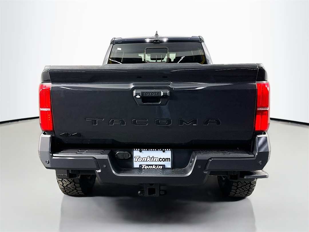 2025 Toyota Tacoma TRD OffRoad - Image 6