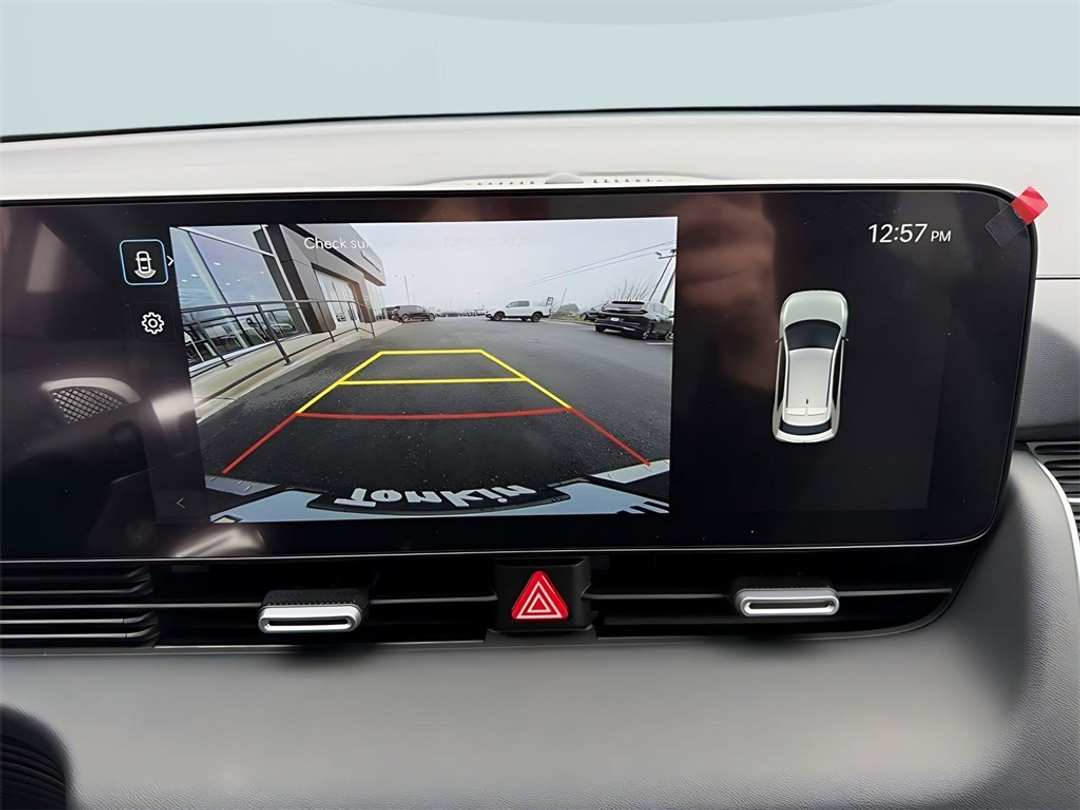 2026 Hyundai Ioniq 5 SEL - Image 21