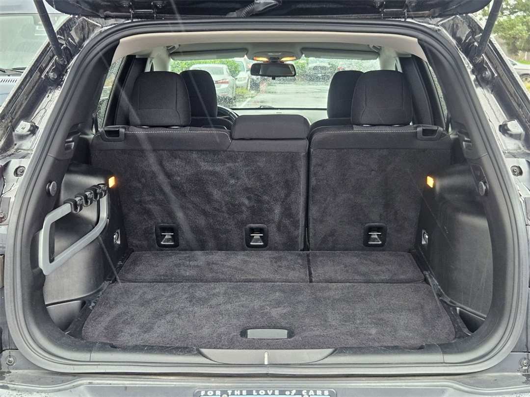 2016 Jeep Cherokee Latitude - Image 28