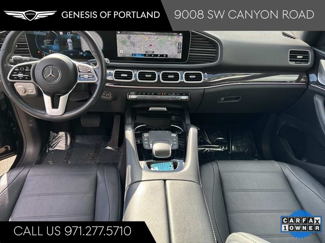 2022 Mercedes-Benz GLE GLE 350 - Image 7