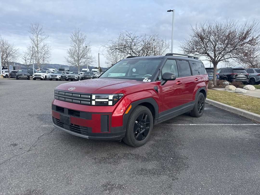 2024 Hyundai Santa Fe SEL - Image 3