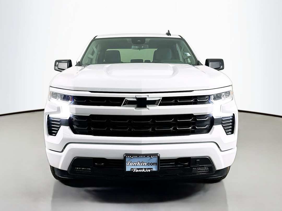 2025 Chevrolet Silverado 1500 RST - Image 2