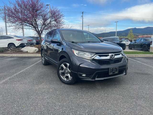 2019 Honda CR-V EXL