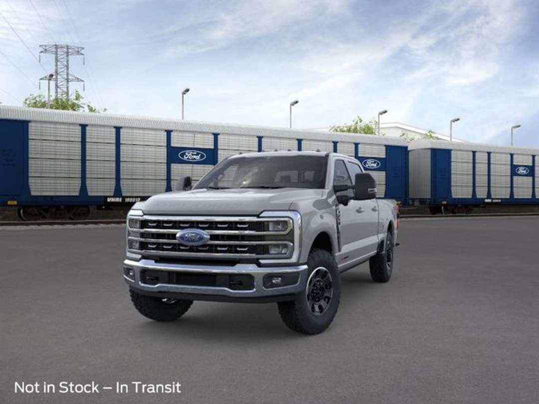 2026 Ford F-250Sd Lariat - Image 2