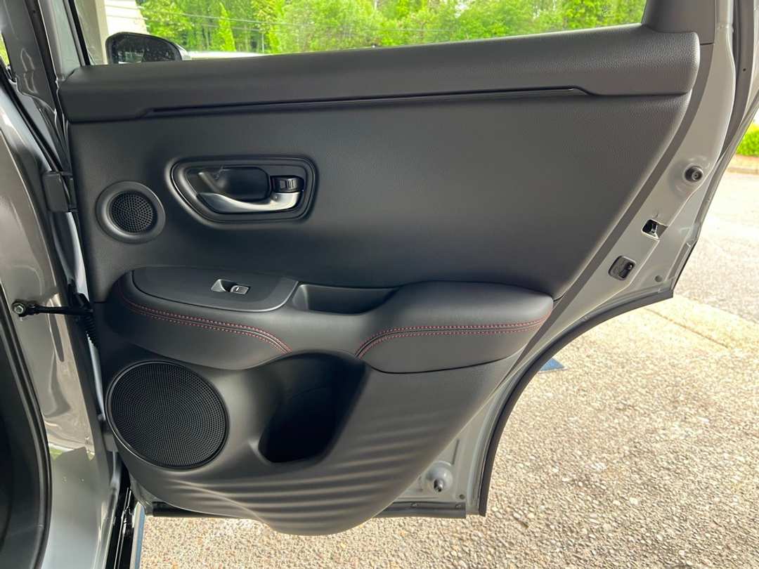 2025 Acura Adx ASpec Package - Image 26