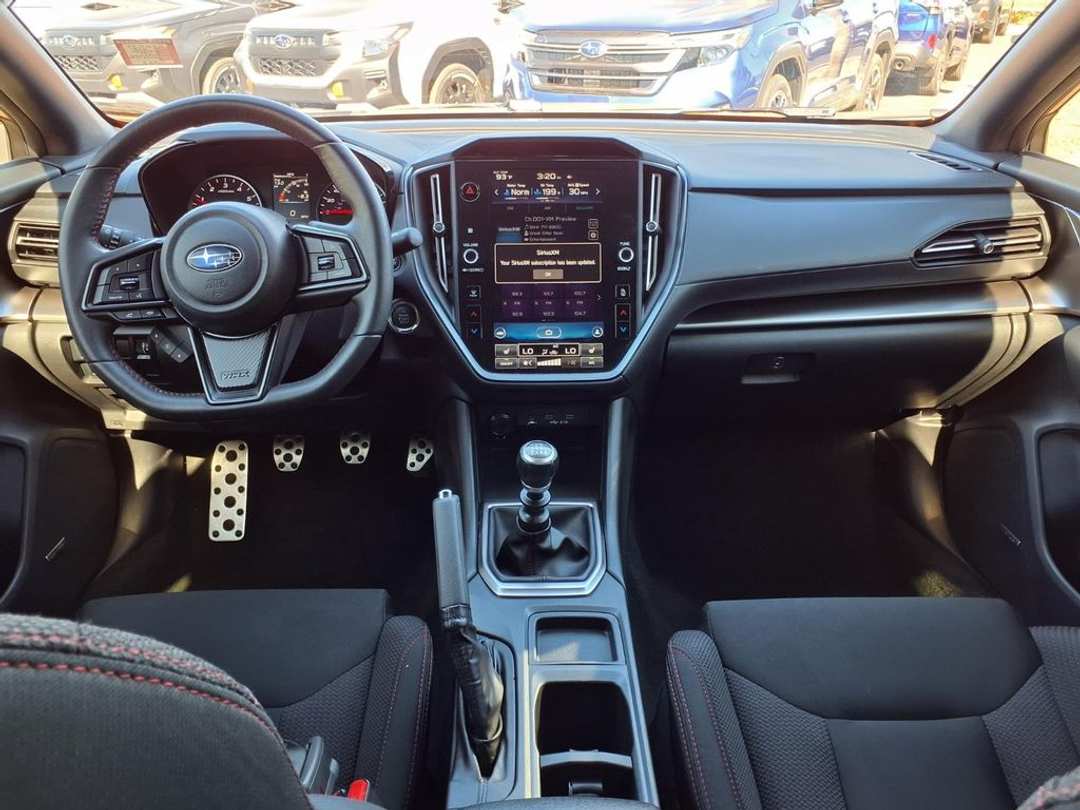 2022 Subaru WRX Premium - Image 2