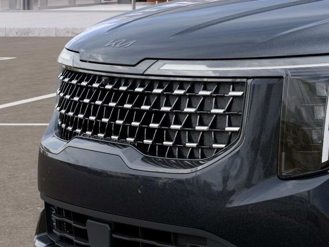 2026 Kia Carnival SX - Image 12