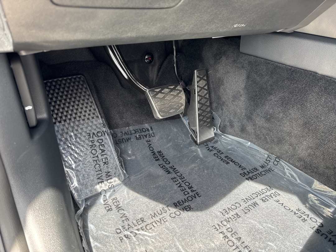 2026 Genesis Electrified Gv70 - Image 22