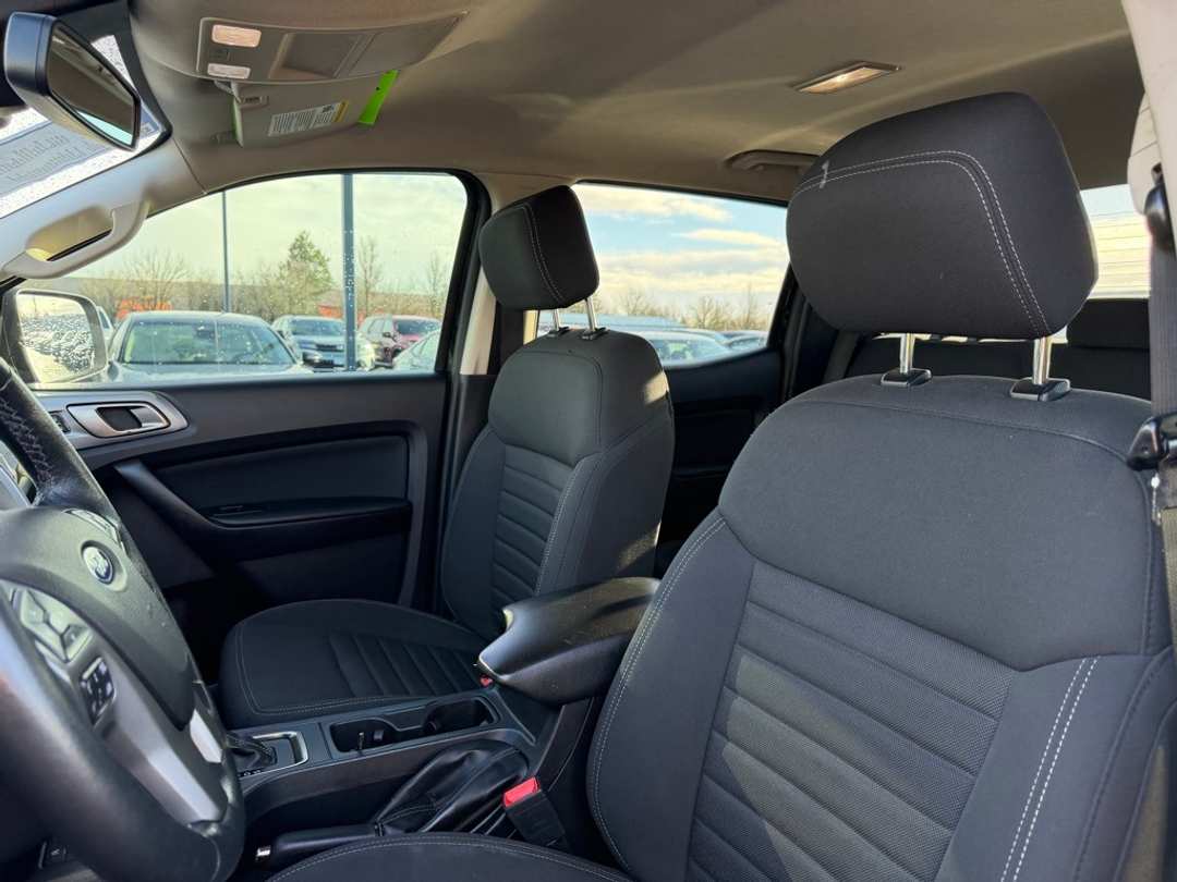 2020 Ford Ranger XLT - Image 16