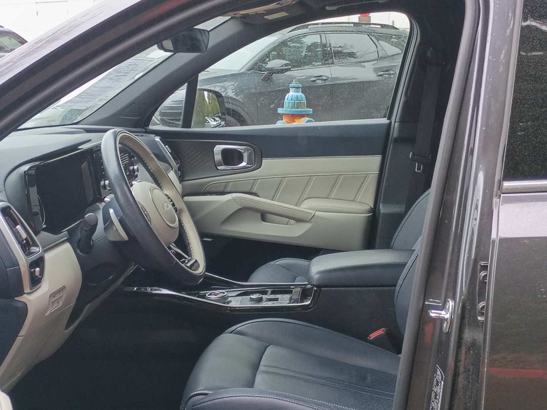 2023 Kia Sorento SX Prestige - Image 20