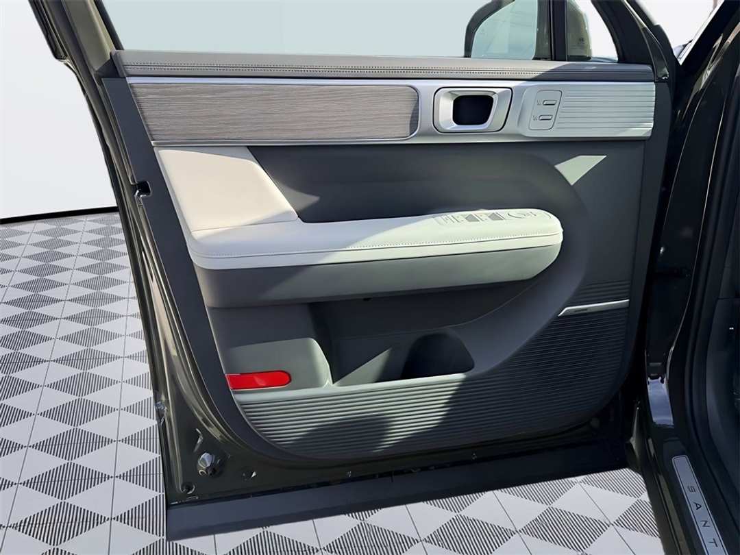 2026 Hyundai Santa Fe Calligraphy - Image 11