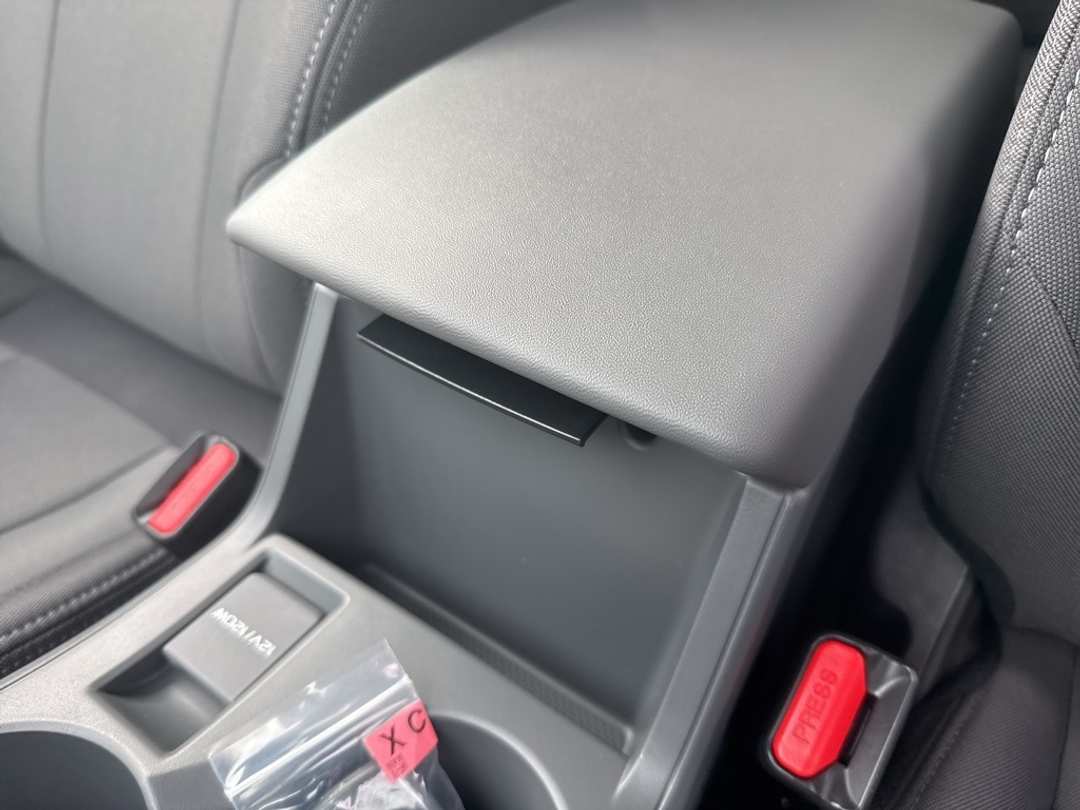 2026 Subaru Crosstrek Premium - Image 36