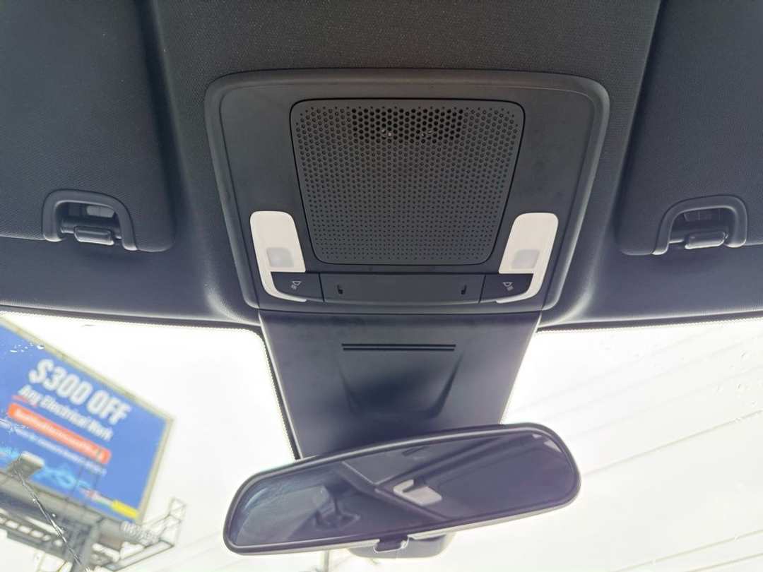 2025 Honda Civic Sport - Image 30