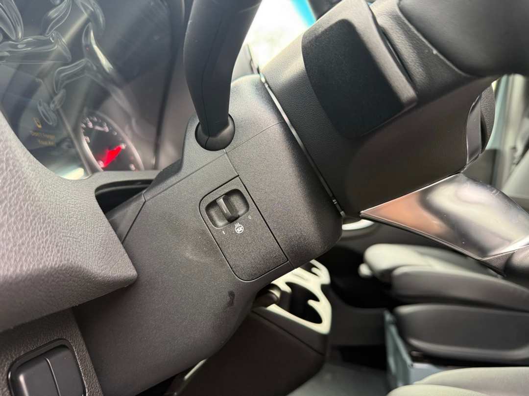 2026 Mercedes-Benz Sprinter 2500 Passenger 144 WB - Image 28