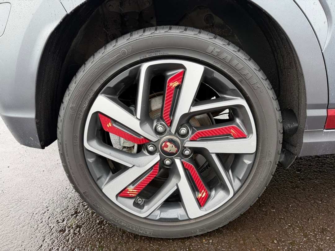 2019 Hyundai Kona Iron Man - Image 10