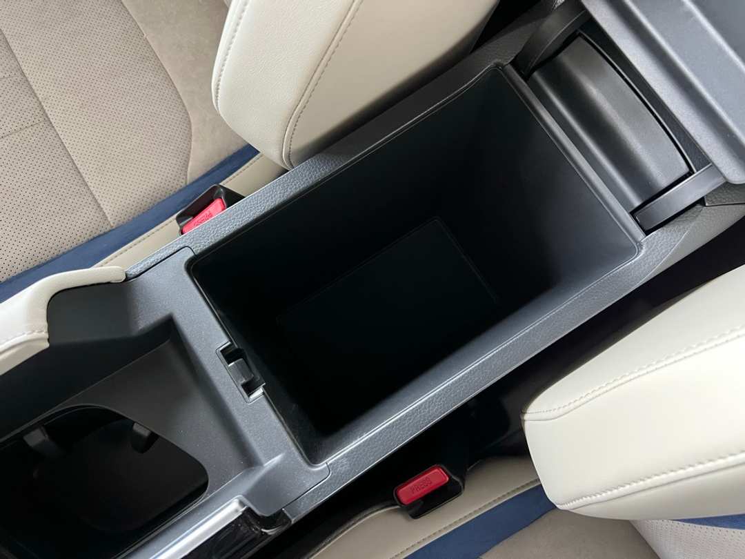 2025 Acura Adx ASpec Package - Image 24