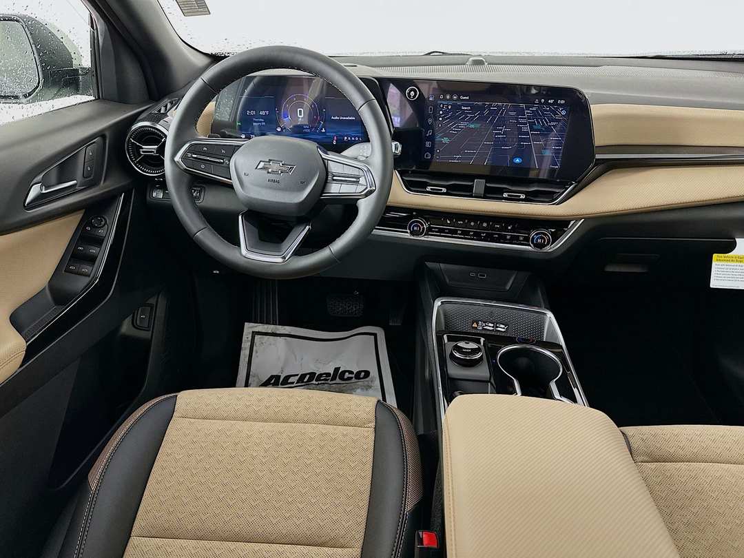 2026 Chevrolet Equinox ACTIV - Image 22