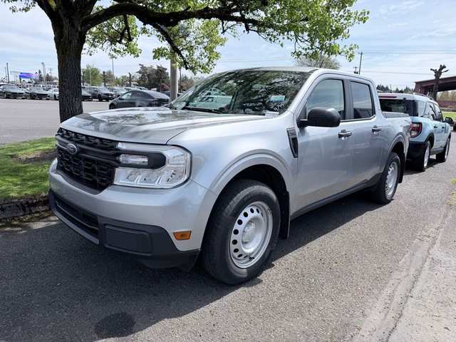 2022 Ford Maverick XL