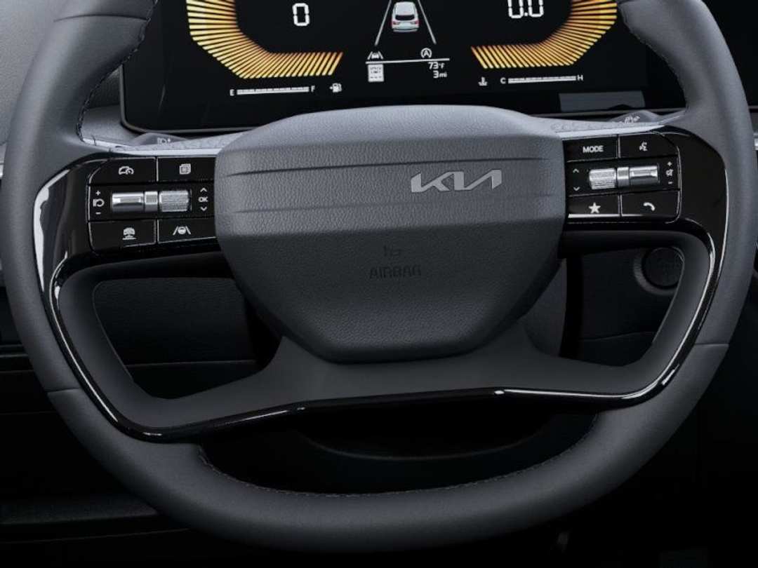 2026 Kia Sorento EX - Image 22