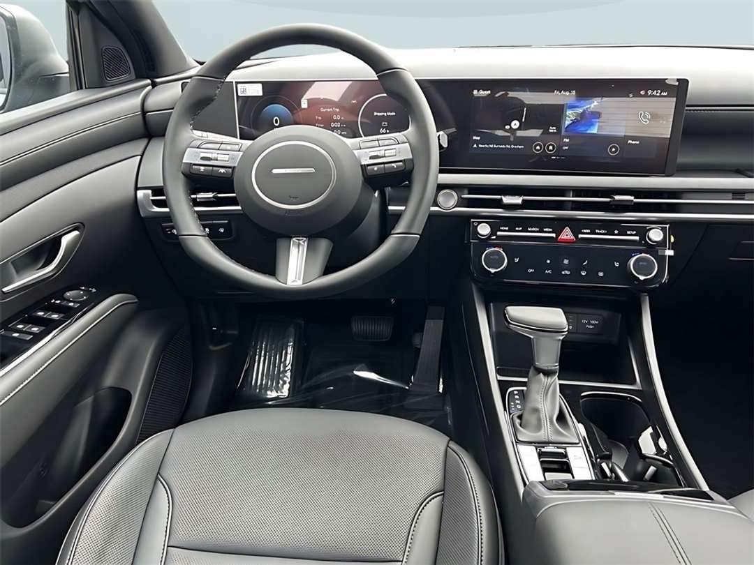 2026 Hyundai Santa Cruz XRT - Image 24